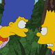 Illustration for article titled The Simpsons: “Peeping Mom”
